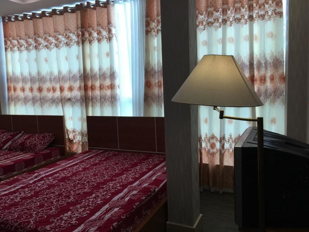 Venus Hotel - 2I1A Bach Dang P2 Tan Binh Ho Chi Minh-Byen Eksteriør billede