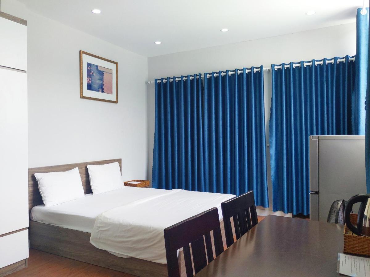Venus Hotel - 2I1A Bach Dang P2 Tan Binh Ho Chi Minh-Byen Eksteriør billede